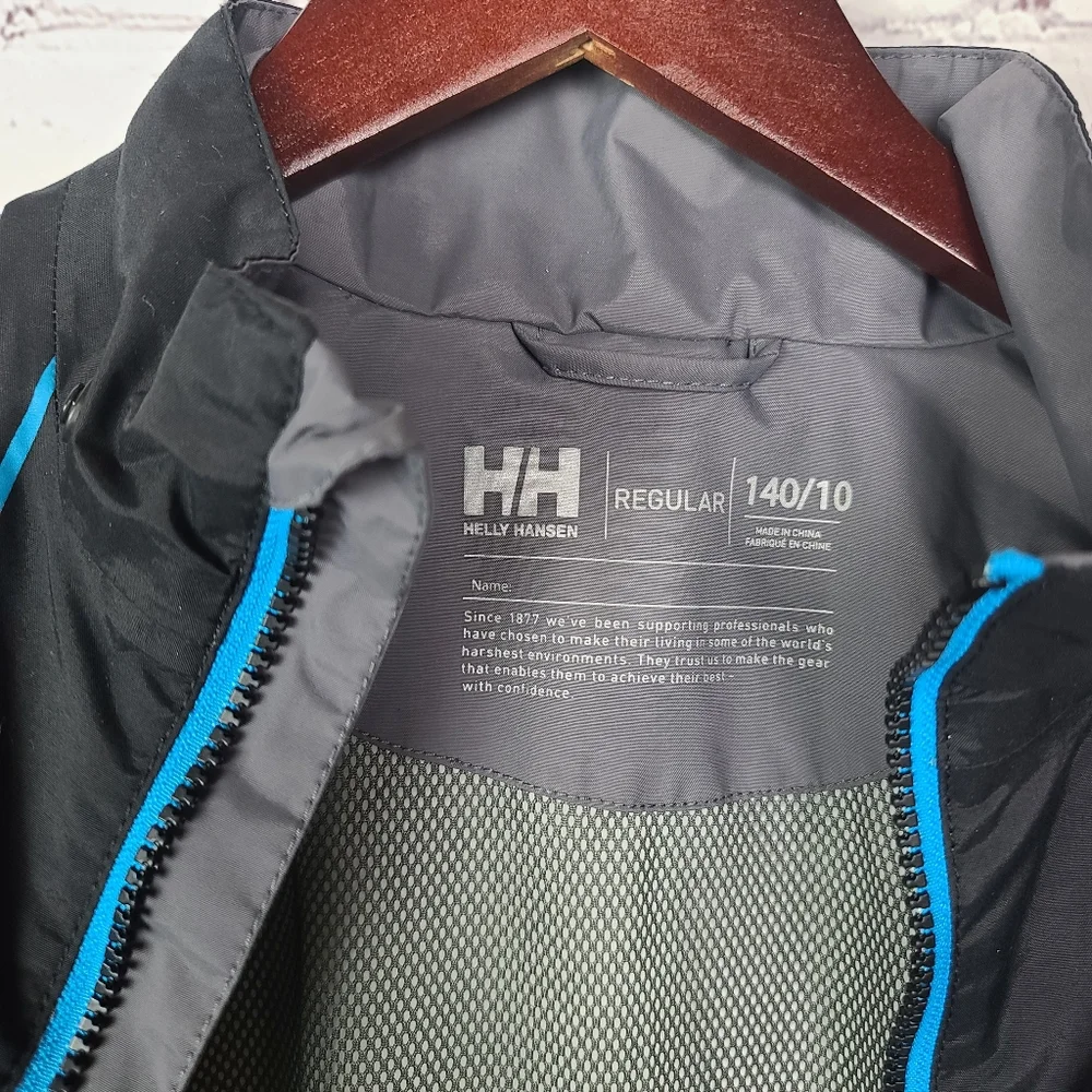 Helly Hansen euc except